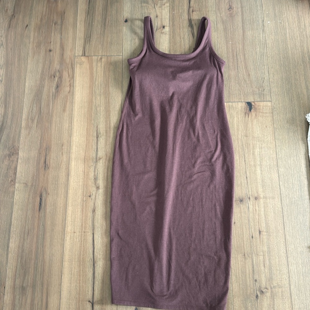 Vuori halo essential dress